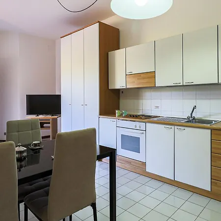 El Sol By Casa Di Marco Apartment
