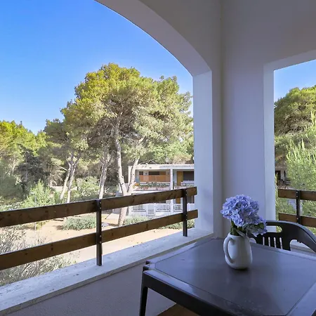 El Sol By Casa Di Marco Apartment San Cataldo (Apulia)