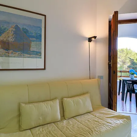 Apartment El Sol By Casa Di Marco
