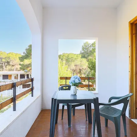 El Sol By Casa Di Marco San Cataldo (Apulia)