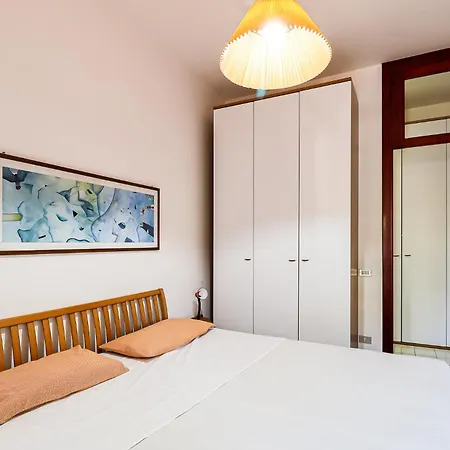 El Sol By Casa Di Marco Apartment