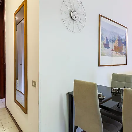 Apartment El Sol By Casa Di Marco San Cataldo (Apulia)
