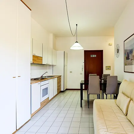 El Sol By Casa Di Marco Apartment *