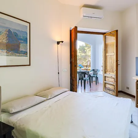 Apartment El Sol By Casa Di Marco